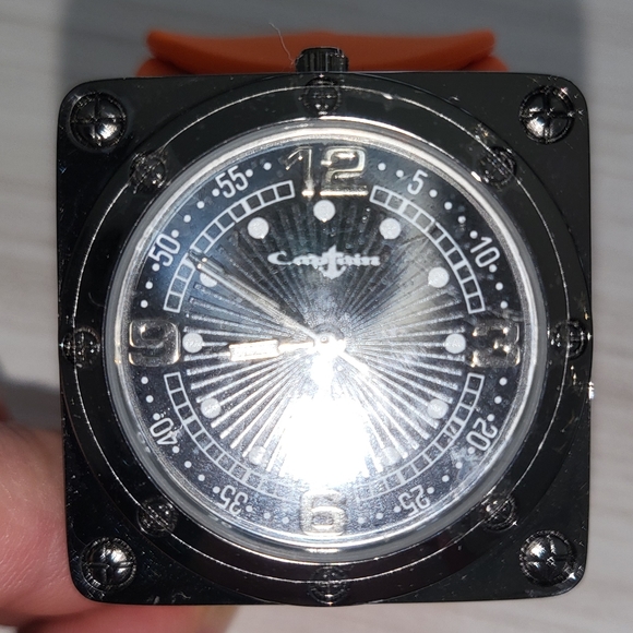 Captain Slap Watch - Picture 4 of 4